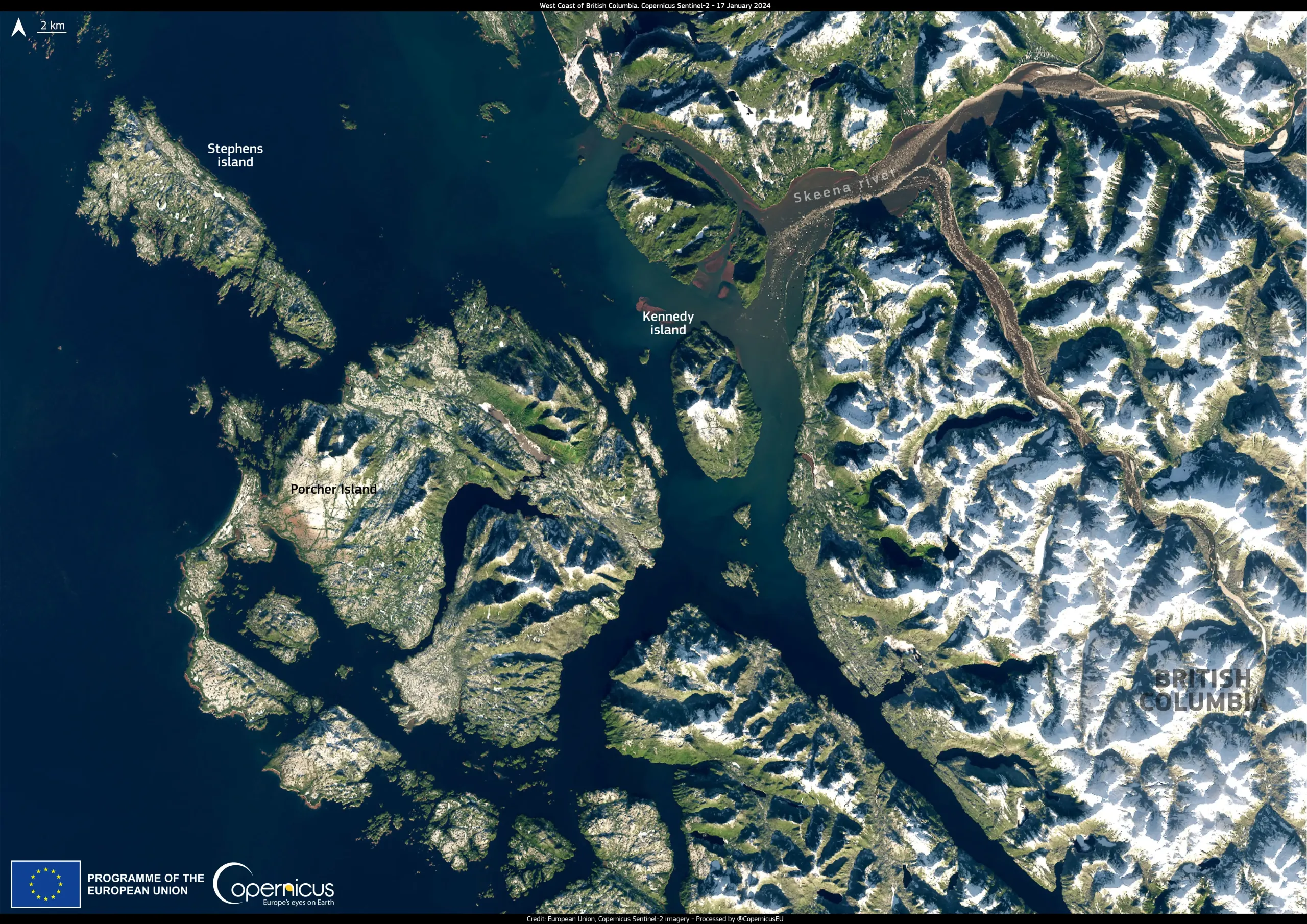 The “State of the World's Migratory Species" Report