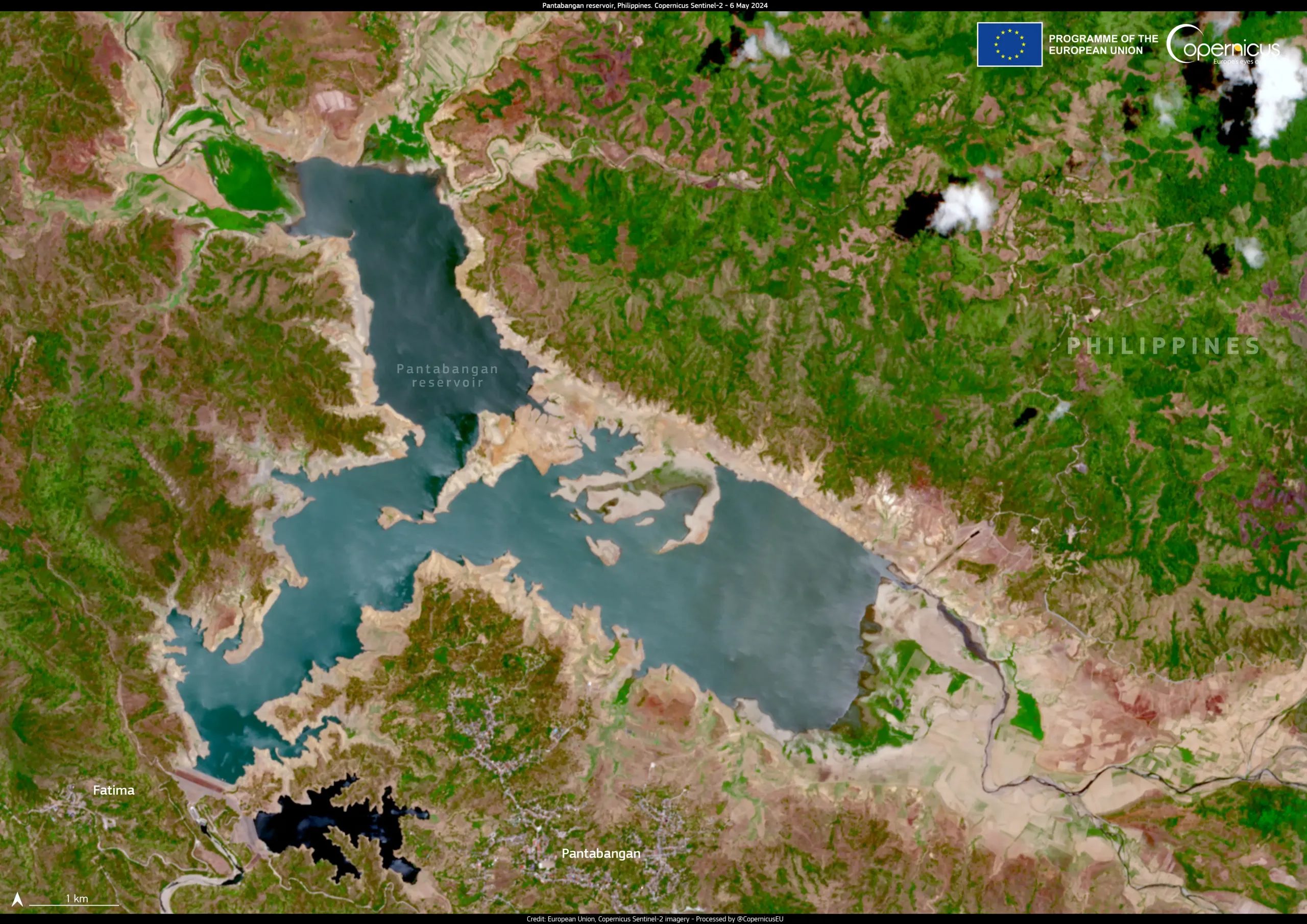 The Philippines also reckon with the climate crisis