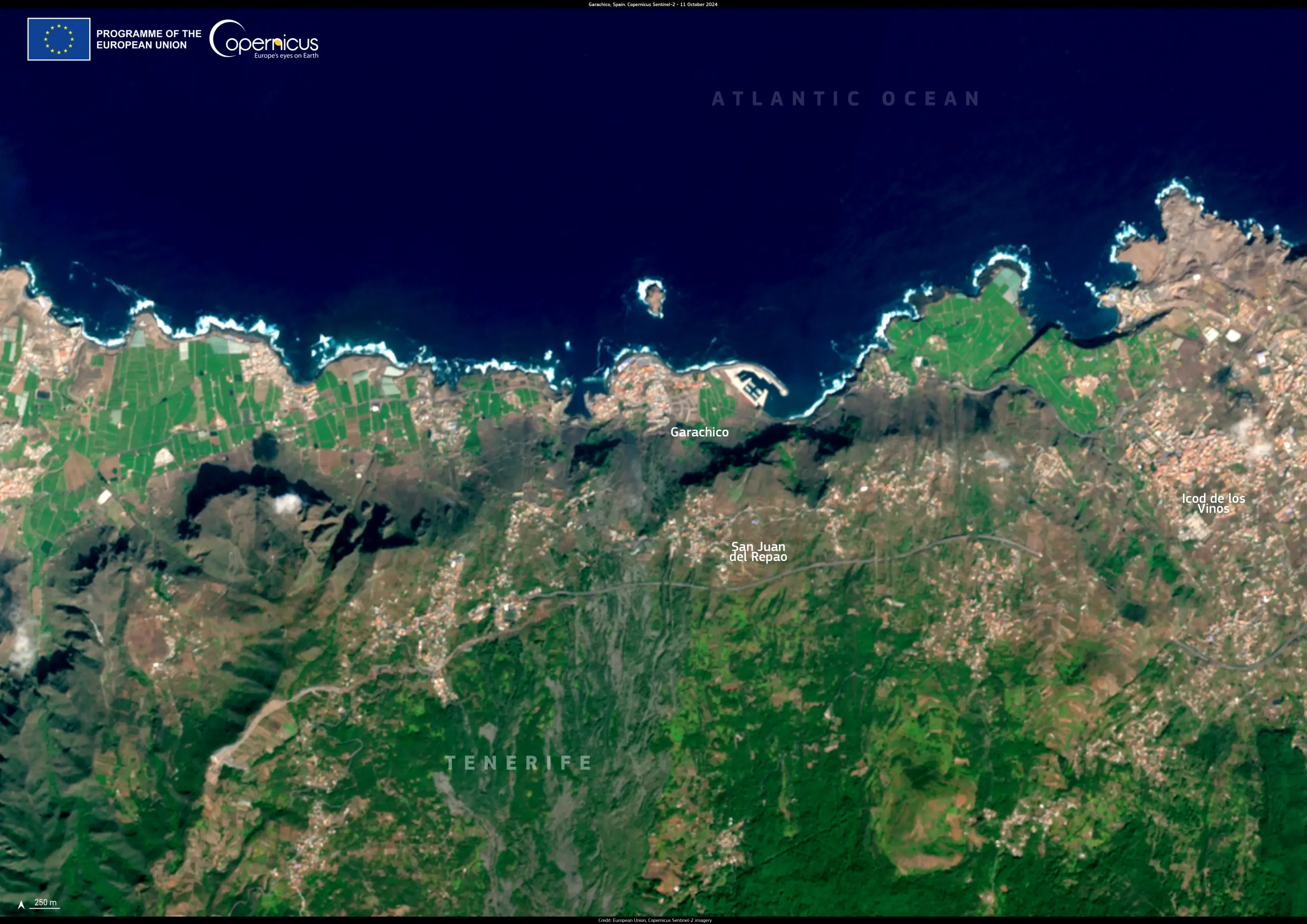 Strengthening the resilience of Macaronesia to Atlantic storms