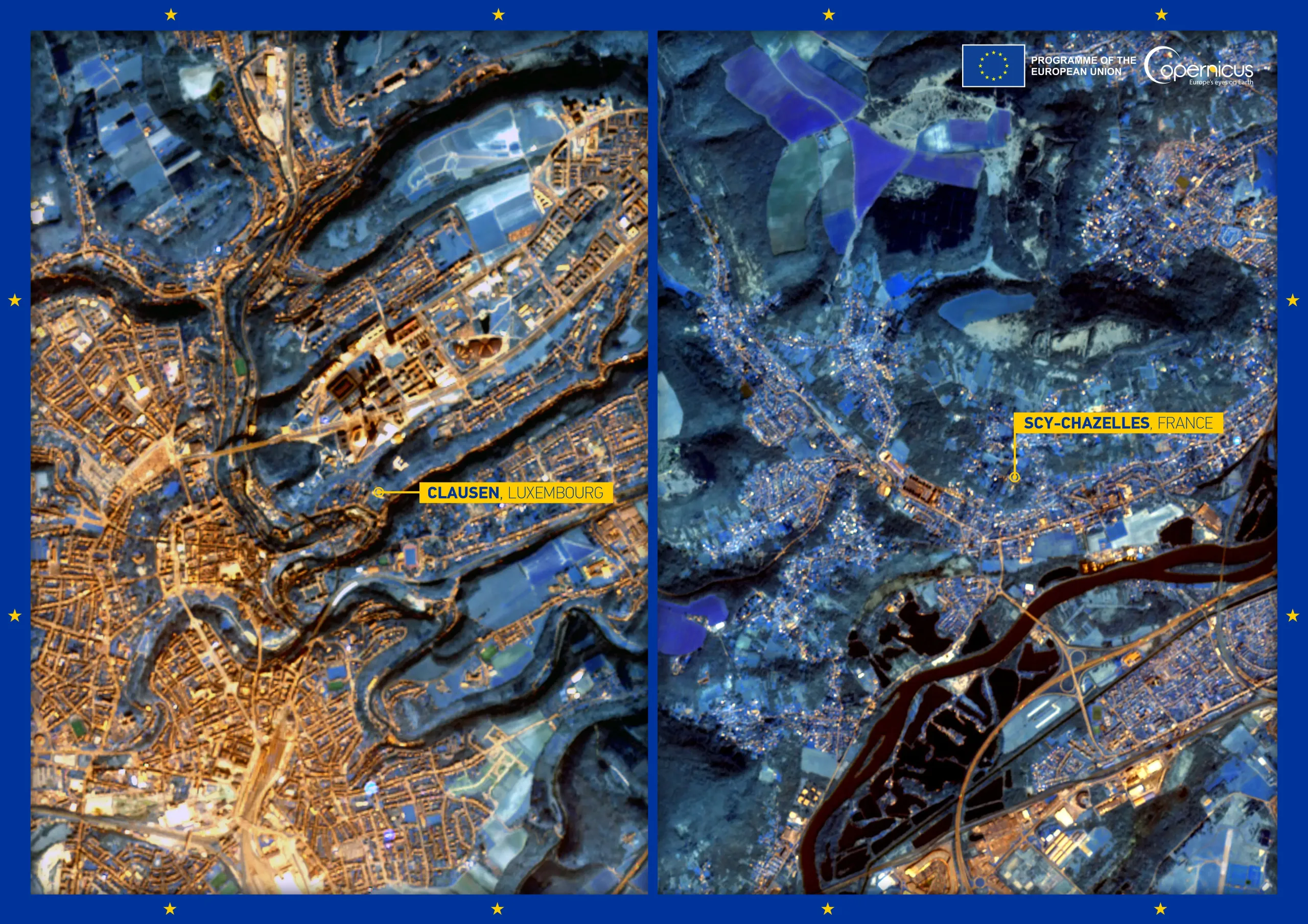 Europe Day: Honouring Robert Schuman, a founding figure of the European Union