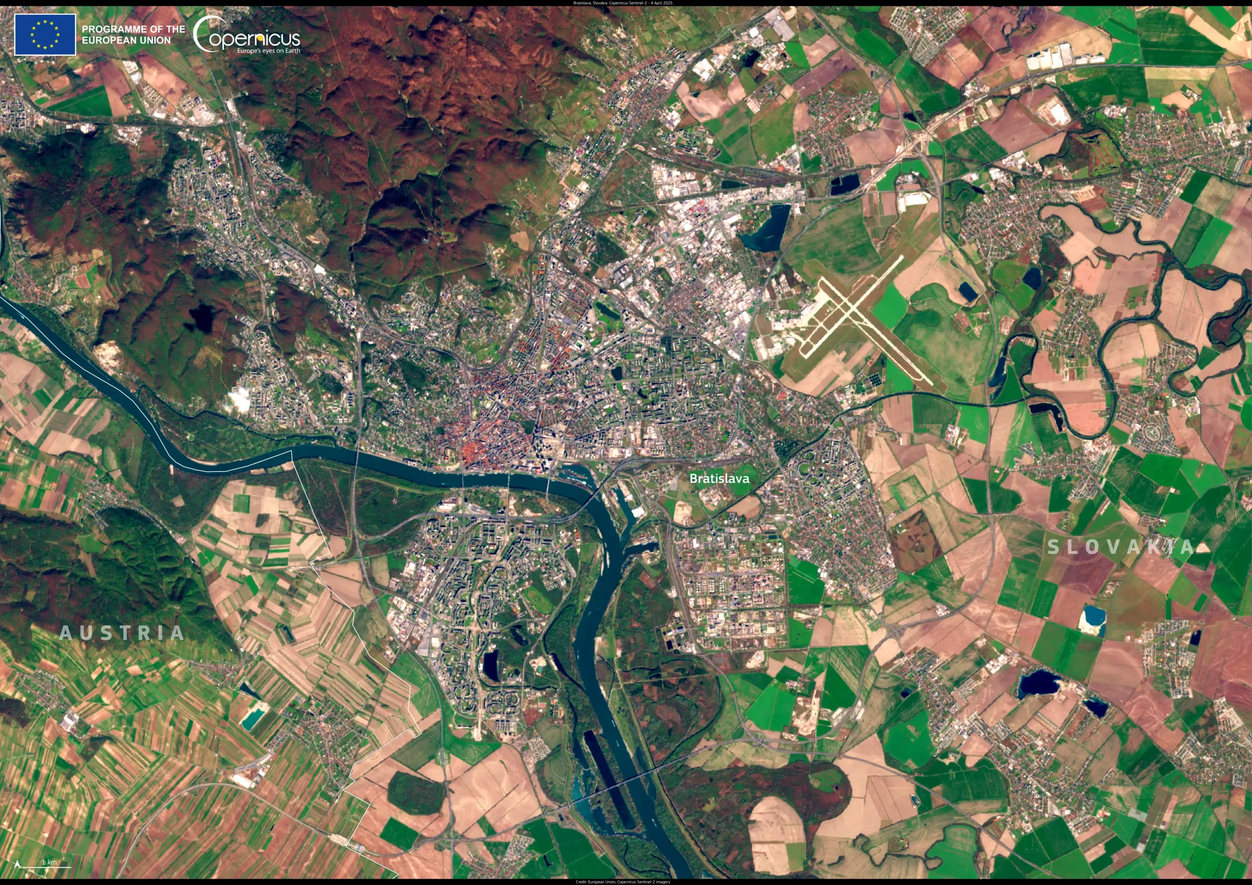 Bratislava, Slovakia