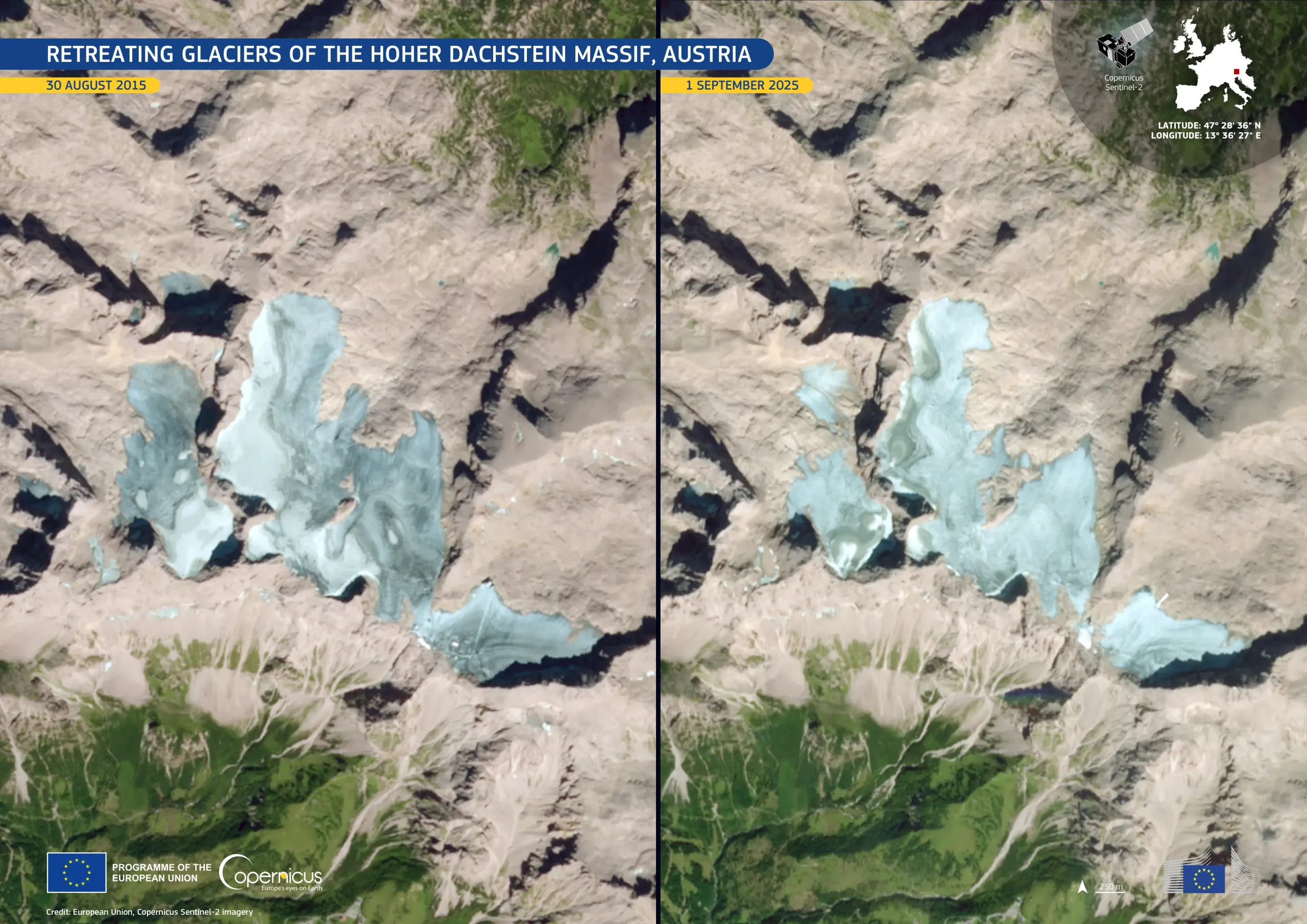 International Mountain Day 2025