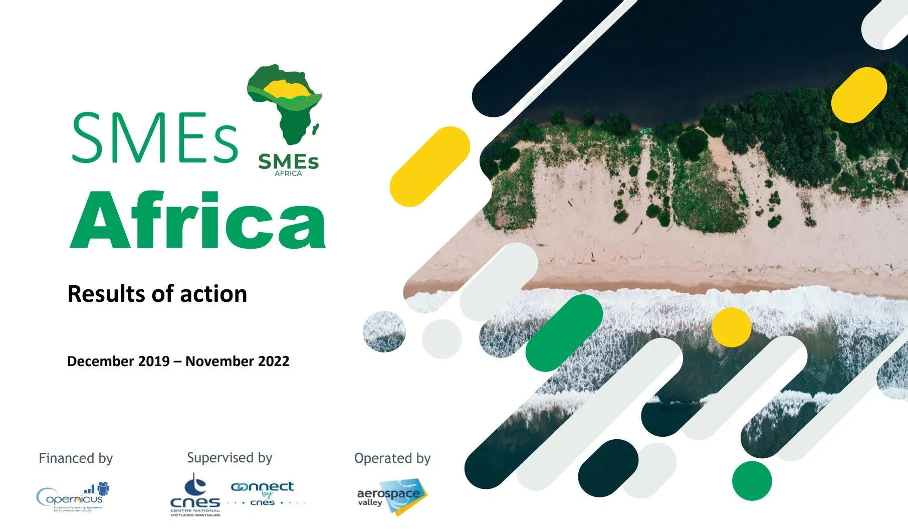 SMEs in Africa