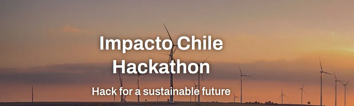 Developing Copernicus startups in Chile
