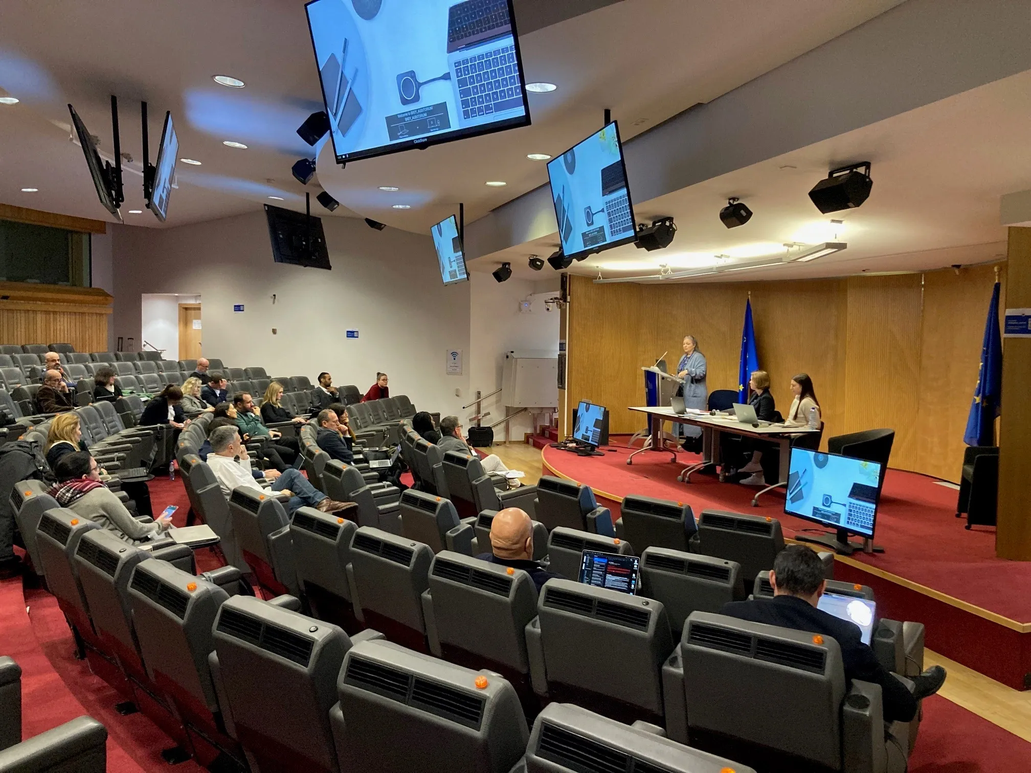 FPCUP Steering Committee and General Assembly