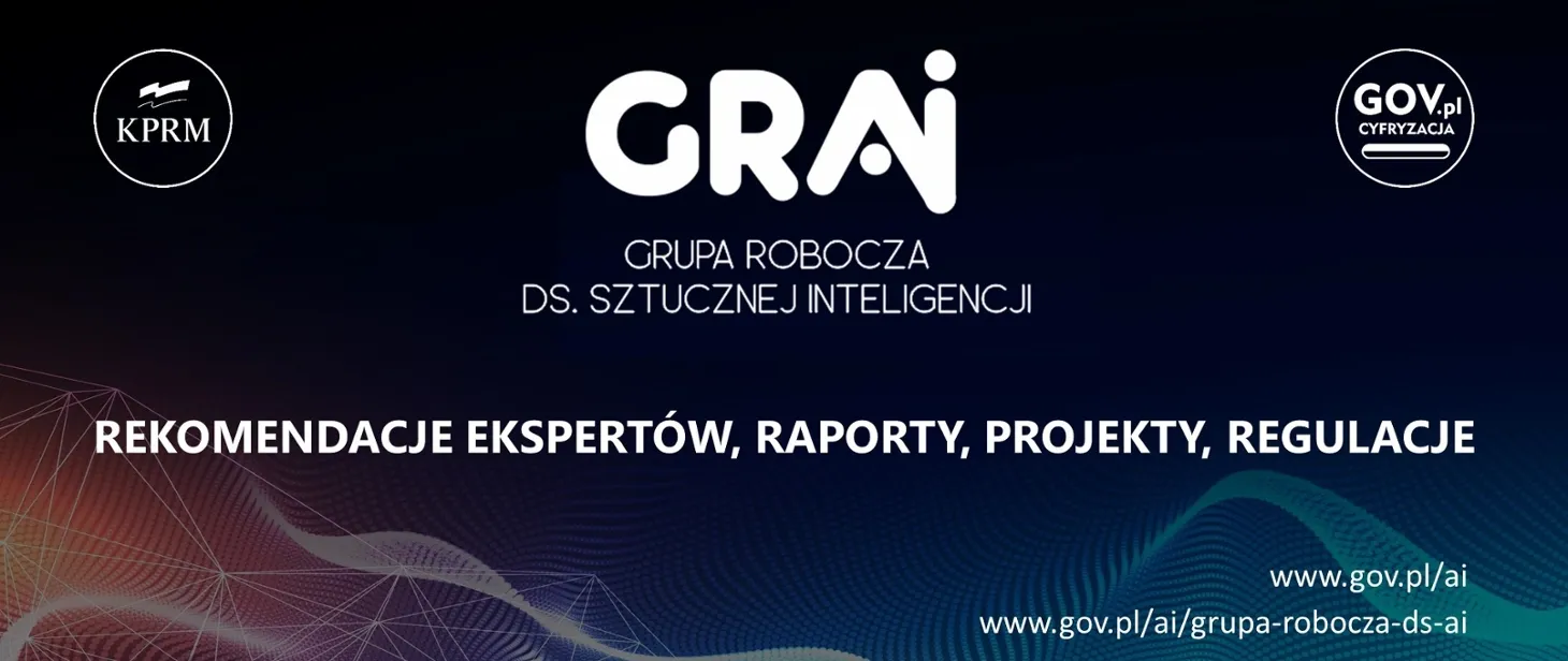 Copernicus, AI and Polish Policymakers