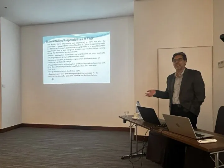 Copernicus uptake for the maritime sector - Awareness and Matchmaking Event