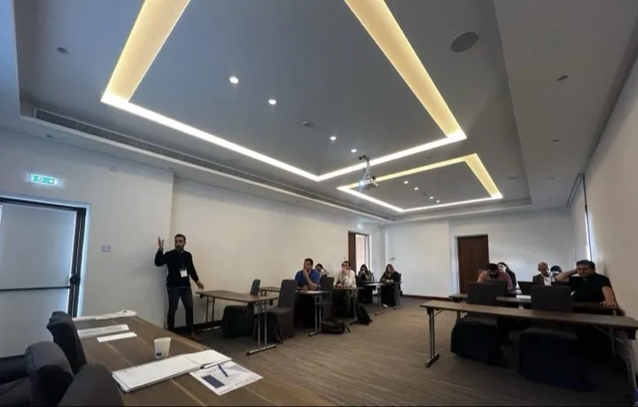 Copernicus uptake for the maritime sector - Awareness and Matchmaking Event