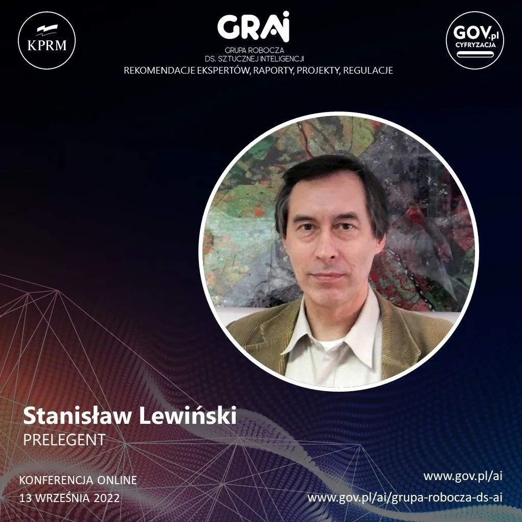 Copernicus, AI and Polish Policymakers