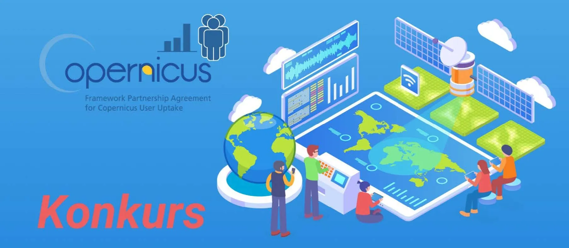 Coference for Non Space Sector