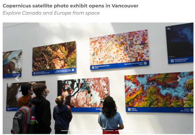 A picture containing text, gallery, indoor, scene</p>
<p>Description automatically generated