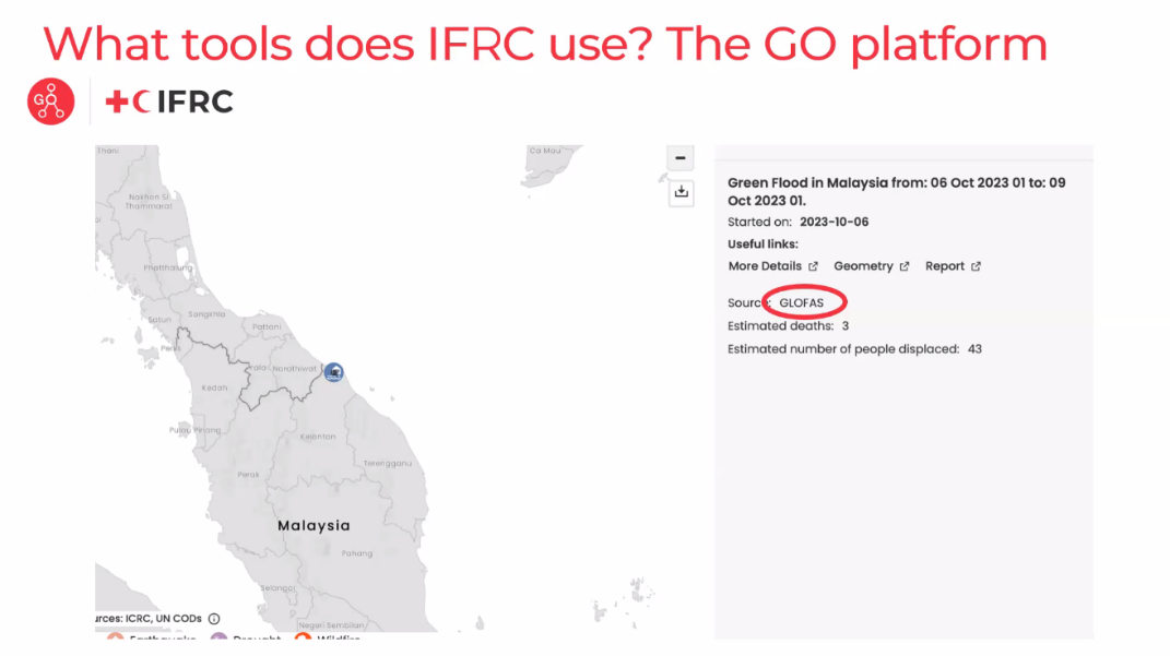 A map with red circle and text</p>
<p>Description automatically generated